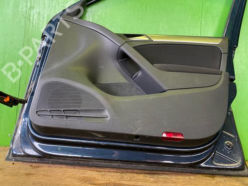 Right front door VW GOLF VI (5K1) 1.6 TDI | BP28088171C3 