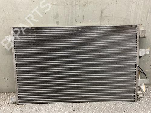 Used AC radiator NISSAN QASHQAI / QASHQAI +2 I (J10, NJ10, JJ10E) 1.6 dCi All-wheel Drive (130 hp) 25754963