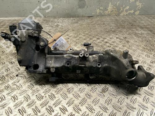 Manifold Indsugning Manifold Indsugning MERCEDES-BENZ E-CLASS T-Model (S211) E 280 T CDI (211.220) (190 hp) 37028789 37028789