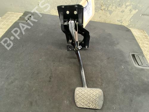 bremsepedal bremsepedal MERCEDES-BENZ S-CLASS (W221, V221) S 350 4-matic (221.087, 221.187) (272 hp) 35919432 35919432