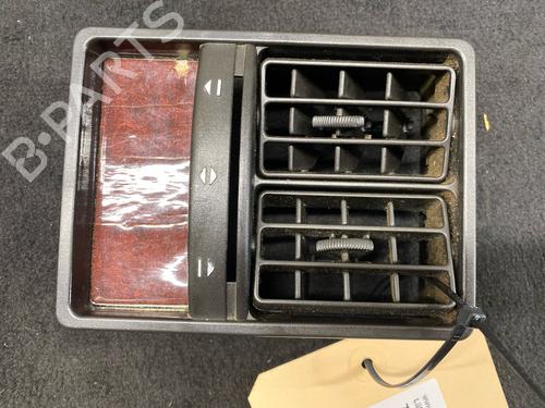 Luftventilen Luftventilen JAGUAR XJ (XJ40, XJ81) 6 3.2 24V (199 hp) 34006720 34006720