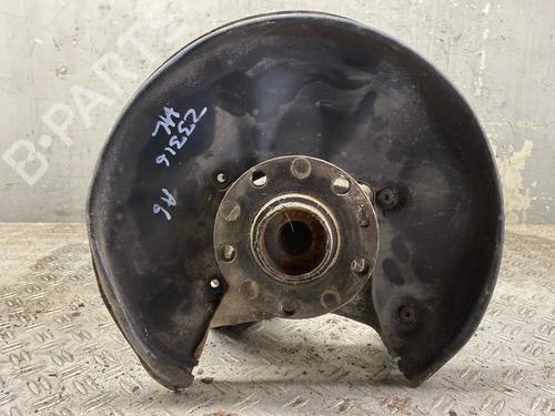 Used Left rear steering knuckle Left rear steering knuckle AUDI A6 C6 Avant (4F5) 3.2 FSI (255 hp) 33657040 33657040