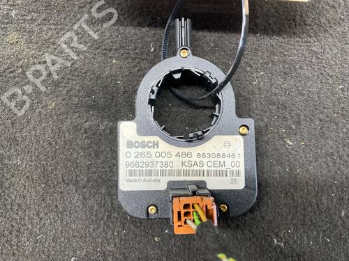 Used Electronic sensor Electronic sensor 36965947 36965947