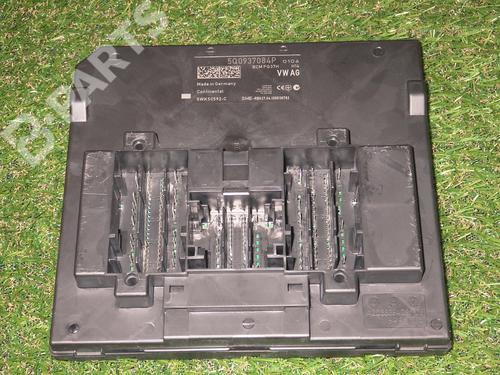 Used Electronic module AUDI A3 Sportback (8VA, 8VF) 2.0 TDI (150 hp) 4919021