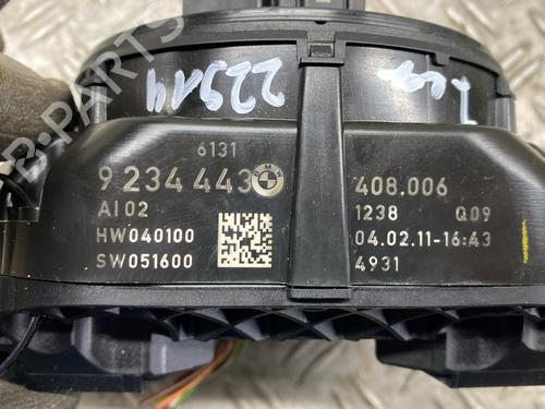 Switch BMW 7 (F01, F02, F03, F04) 750 i, Li xDrive | BP23643412I30 