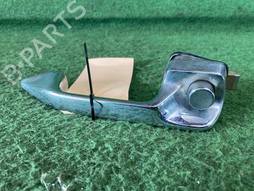 Rear right exterior door handle MERCEDES-BENZ /8 (W115) 200 (115.015) (86 hp) 1157660401