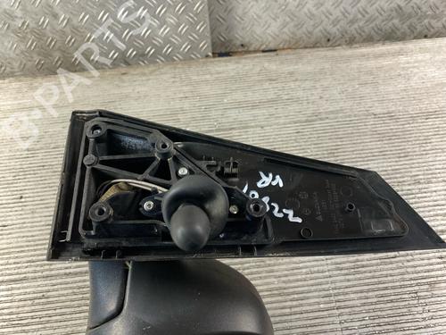 Right mirror FORD KA (RU8) 1.2 | BP21087608C27 