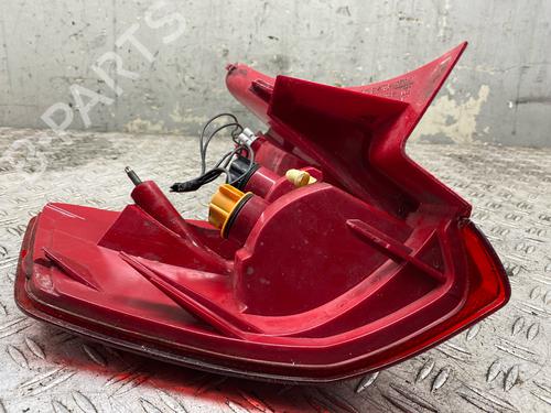 Right taillight CITROËN C4 I (LC_) 1.6 HDi | BP32391353C35
