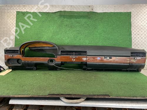 Used Dashboard MERCEDES-BENZ S-CLASS (W116) 280 S (116.020) (156 hp) 19173007
