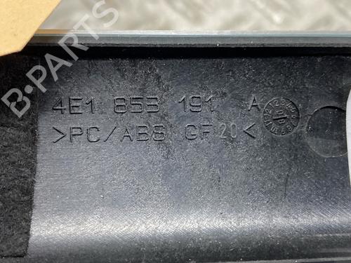 Otra AUDI A8 D3 (4E2, 4E8) 4.2 TDI quattro | BP29892206O1