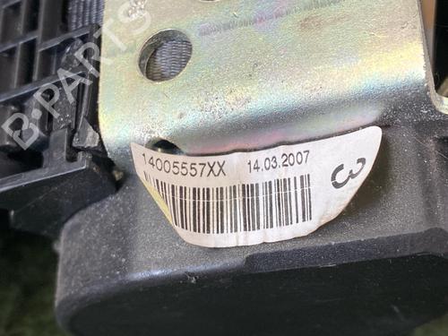 Rear left seatbelt FIAT ULYSSE (179_) 2.0 D Multijet | BP18918848I29 