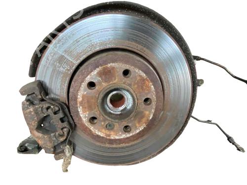 Rear axle BMW 7 (E65, E66, E67) 745 i, Li | BP38755697M2 - Image 8