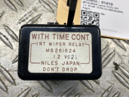 Sensore elettronico MITSUBISHI LANCER VI (CJ_, CP_, CK_) 1.3 12V (CK1A) | BP30702438M84