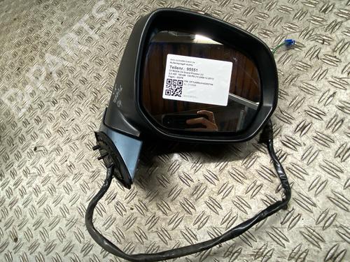 Used Right mirror Right mirror 36950041 36950041