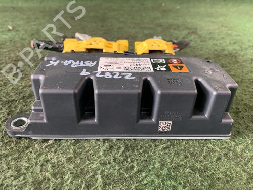 ECU airbags OPEL ASTRA K Sports Tourer (B16) 1.6 CDTi (35) | BP21573751M53 