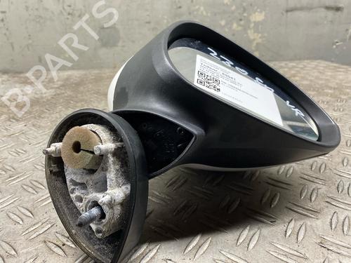 Right mirror SEAT IBIZA IV SC (6J1, 6P5) 1.4 | BP28166733C27 