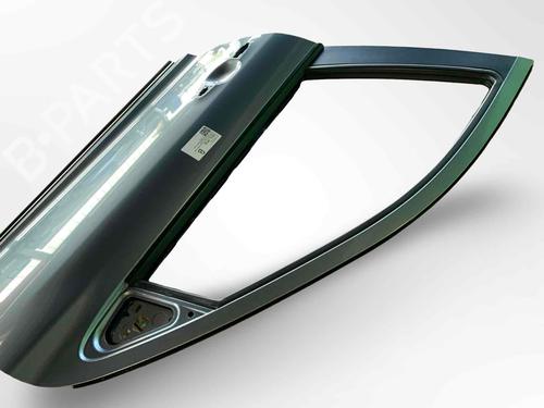Right front door HYUNDAI SANTA FÉ II (CM) 2.2 CRDi 4x4 | BP27499253C3 