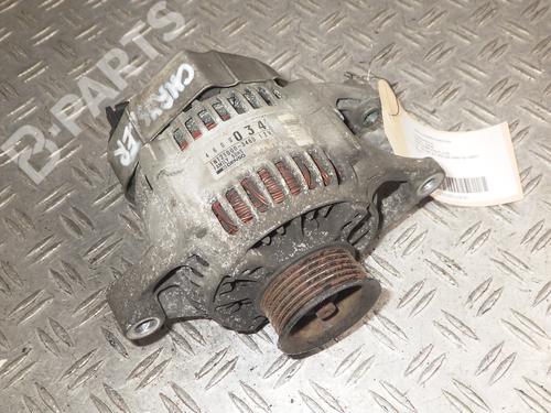 Alternador CHRYSLER VISION 3.5 TSi (211 hp) 4609034