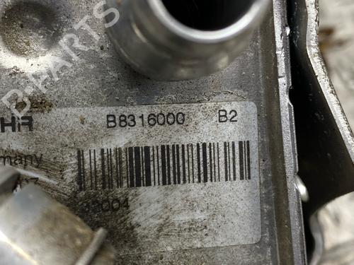 Support BMW 3 Touring (E91) 318 i | BP29627144C155 