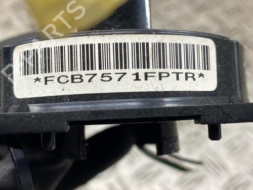 Squib airbag CHEVROLET SPARK (M300) 1.0 | BP29813589C102 