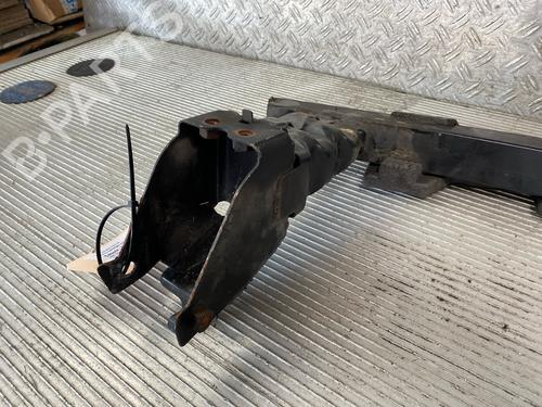 Front bumper reinforcement FIAT ULYSSE (179_) 2.0 D Multijet | BP18918859C109 