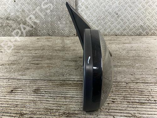 Right mirror OPEL MERIVA A MPV (X03) 1.8 (E75) | BP19175832C27 