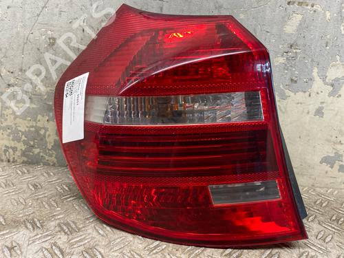 Used Left taillight Left taillight BMW 1 (E87) 120 d (177 hp) 36293429 36293429
