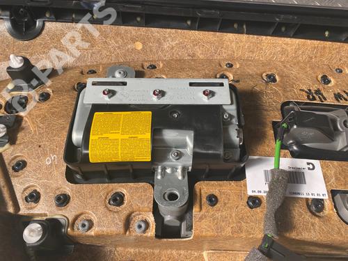 Rear right panel BMW 7 (E65, E66, E67) 745 i, Li | BP10708563C61 