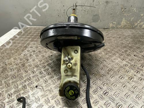 Servo brake RENAULT SCÉNIC II (JM0/1_) 1.9 dCi (JM0G, JM12, JM1G, JM2C) | BP29808839M42 