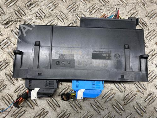 Used Electronic module BMW 1 (E81) 116 i (122 hp) 29632723