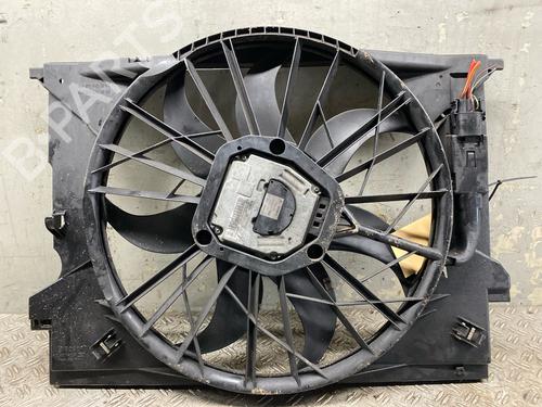 Used Radiator fan MERCEDES-BENZ E-CLASS T-Model (S211) E 280 T CDI (211.220) (190 hp) 29539148
