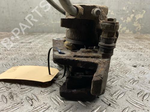 Left front brake caliper MERCEDES-BENZ A-CLASS (W169) A 180 (169.032, 169.332) | BP31115032M105