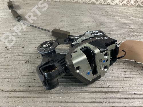Front left lock HONDA CIVIC IX (FK) 1.8 i-VTEC (FK2) | BP12120781C98 
