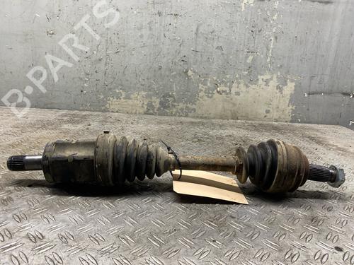Left front driveshaft BMW X5 (E53) 3.0 d | BP38706189M38 - Image 2