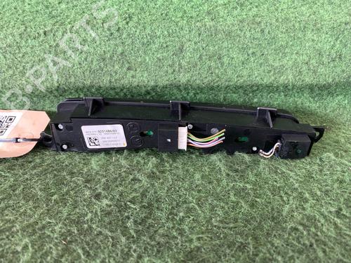 Switch BMW 7 (F01, F02, F03, F04) 750 i, Li xDrive | BP17394818I30 