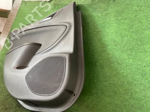 Rear left panel OPEL ASTRA K Sports Tourer (B16) 1.6 CDTi (35) | BP19487668C60 