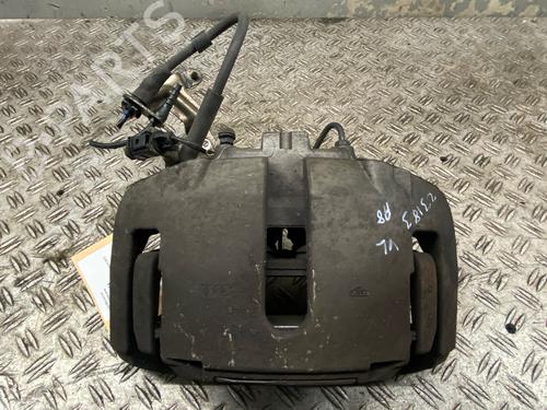 Venstre bremsekaliber foran AUDI A8 D3 (4E2, 4E8) 4.2 TDI quattro (326 hp) 29946722