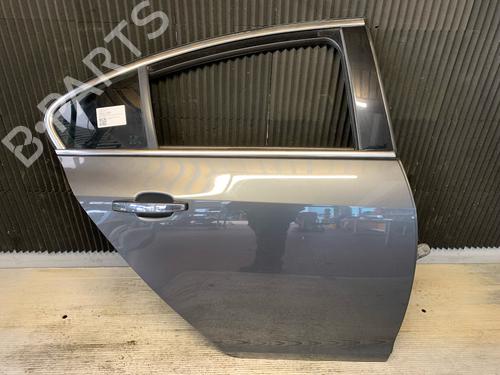 Used Right rear door OPEL INSIGNIA A (G09) 2.8 V6 Turbo 4x4 (68) (260 hp) 23241416