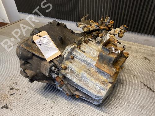 Gearbox KIA CEE'D Hatchback (ED) 2.0 CRDi 140 | BP15227660M3 