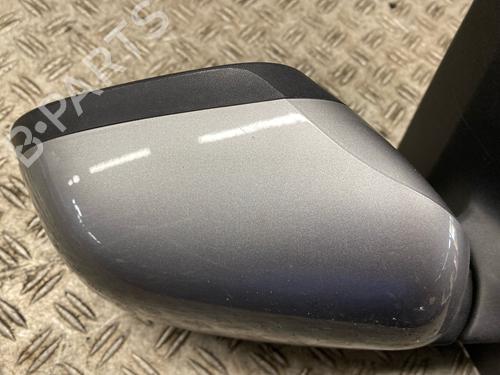 Right mirror DACIA DOKKER MPV (KE_) 1.2 TCe (KEM0, KEAY) | BP32201370C27 