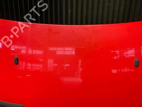 Motorhjelm FORD FOCUS II (DA_, HCP, DP) 2.5 ST | BP20311988C1 