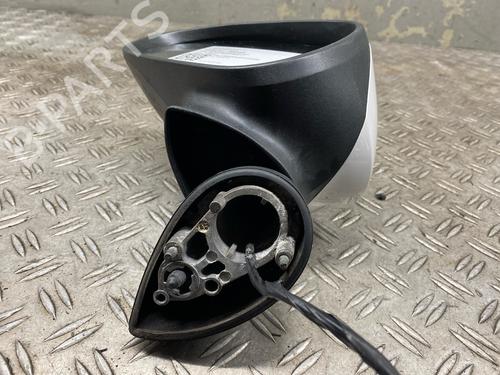 Left mirror SEAT IBIZA IV SC (6J1, 6P5) 1.4 | BP28166732C26 