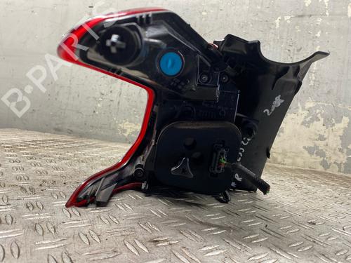 Right taillight PEUGEOT 2008 I (CU_) 1.2 THP 110 / PureTech 110 | BP33697994C35 - Image 5
