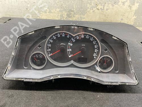 Used Instrument cluster Instrument cluster 39587354 39587354