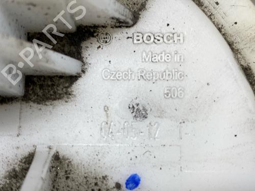 Fuel pump NISSAN PRIMERA Hatchback (P12) 2.0 | BP28064371M76 