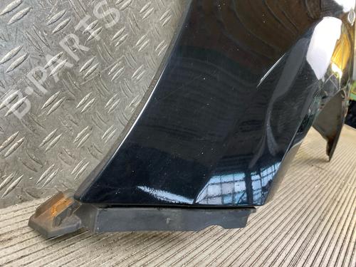Left front fenders FORD KA (RU8) 1.2 | BP21087628C41 