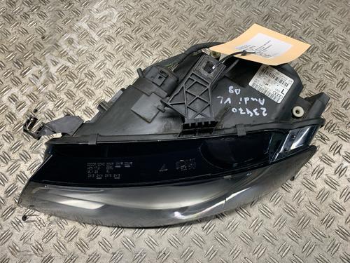 Left headlight AUDI A4 B8 (8K2) 3.2 FSI quattro | BP39139163C28 - Image 3
