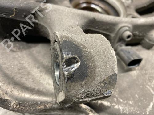 Left front steering knuckle AUDI A4 B9 Avant (8W5, 8WD) 2.0 TDI | BP33242954M25  - Image 10