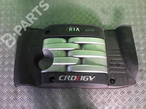 Used Upper protection KIA CARNIVAL / GRAND CARNIVAL III (VQ) 2.9 CRDi (185 hp) 4980083