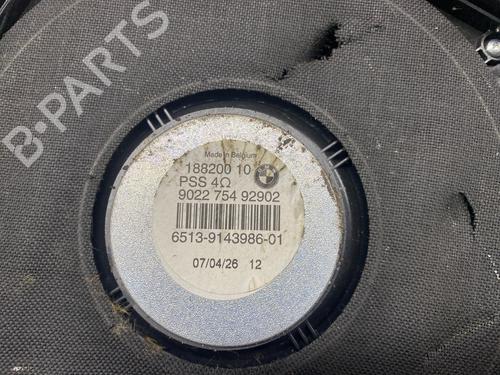 Speaker BMW 1 Coupe (E82) 120 d | BP25794017E2 